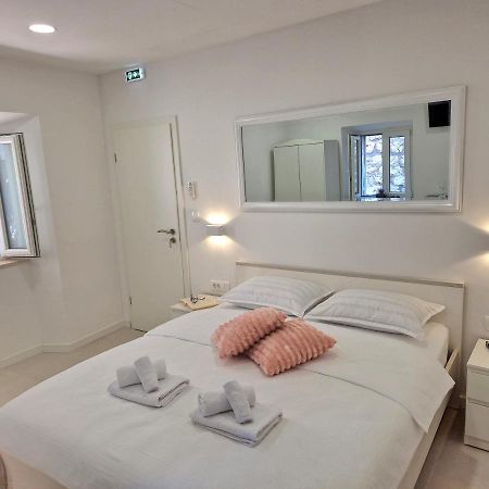 Studio Rupe Dubrovnik Kültér fotó