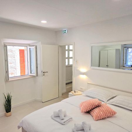 Studio Rupe Dubrovnik Kültér fotó