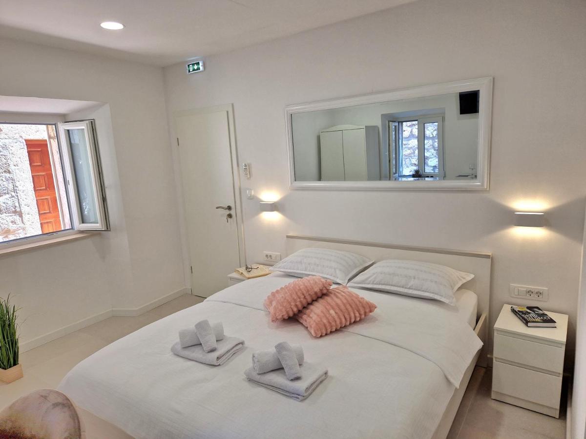 Studio Rupe Dubrovnik Kültér fotó