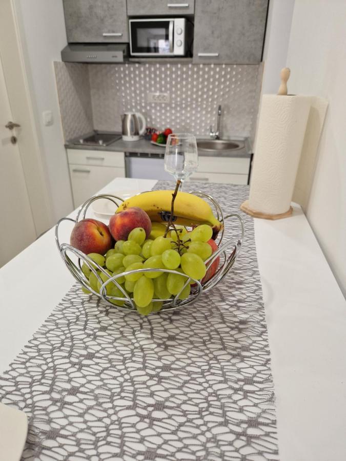 Studio Rupe Dubrovnik Kültér fotó
