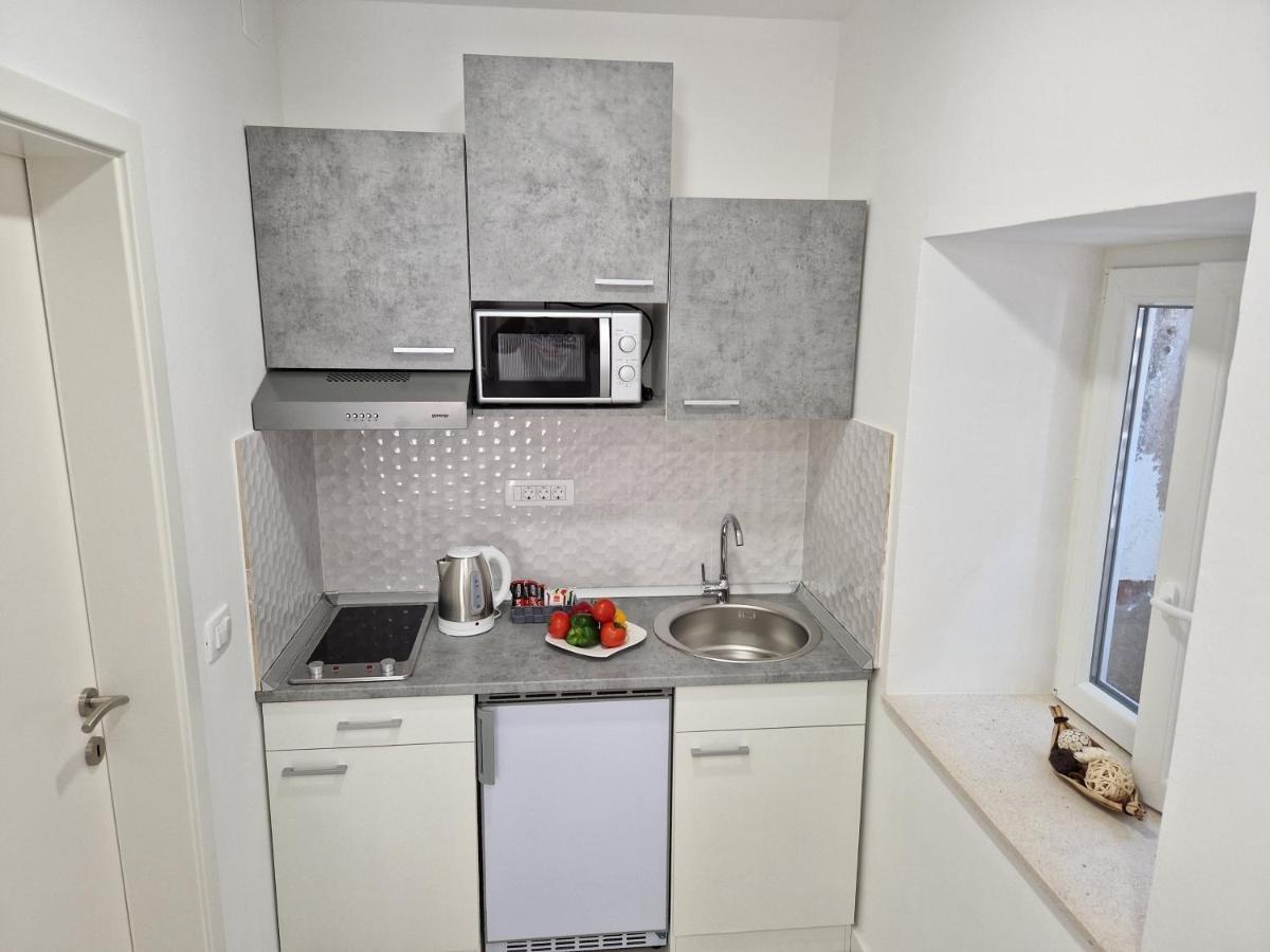 Studio Rupe Dubrovnik Kültér fotó