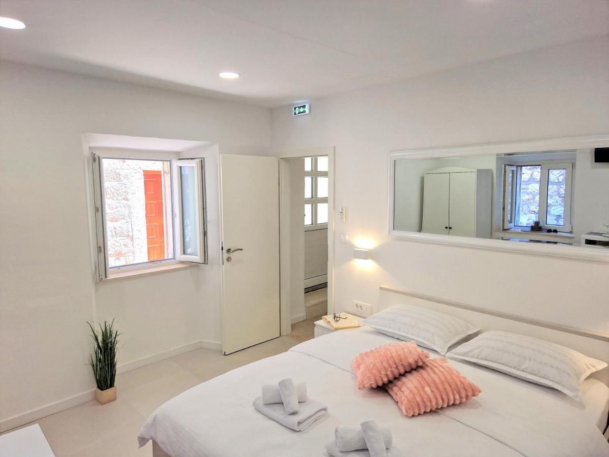 Studio Rupe Dubrovnik Kültér fotó