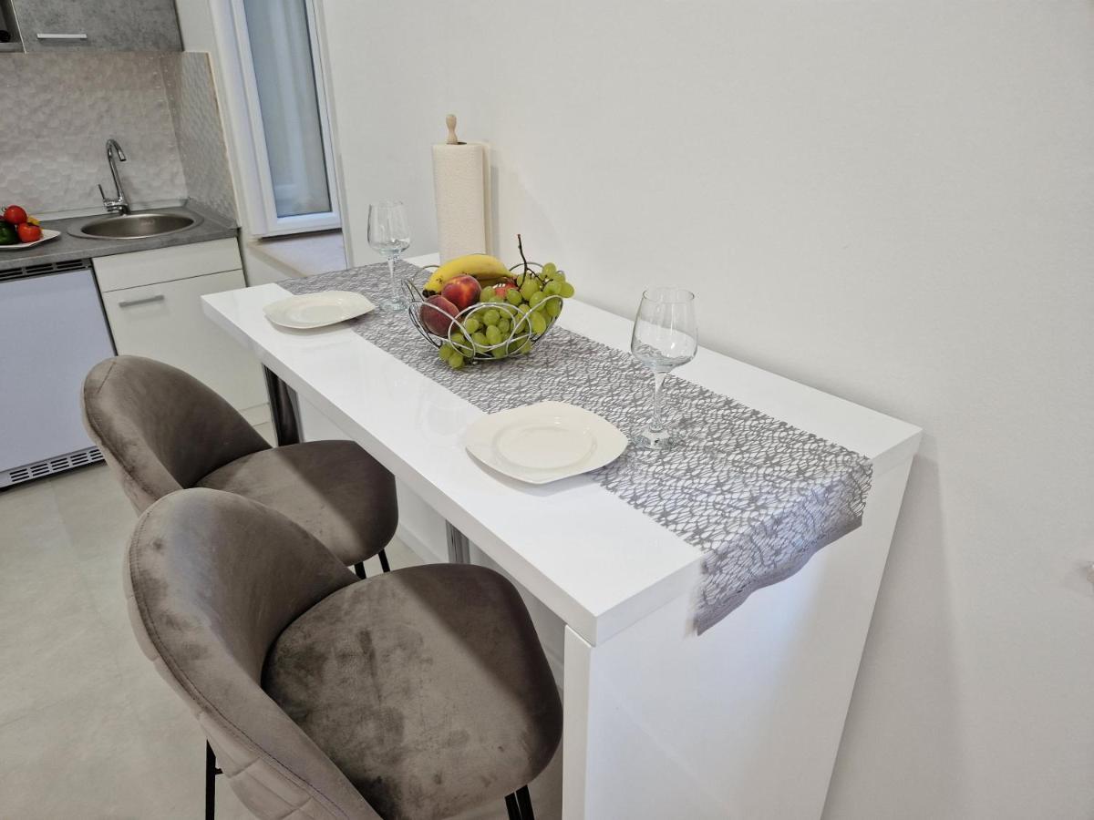 Studio Rupe Dubrovnik Kültér fotó
