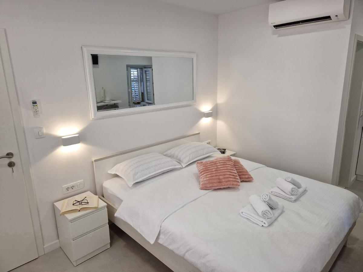 Studio Rupe Dubrovnik Kültér fotó