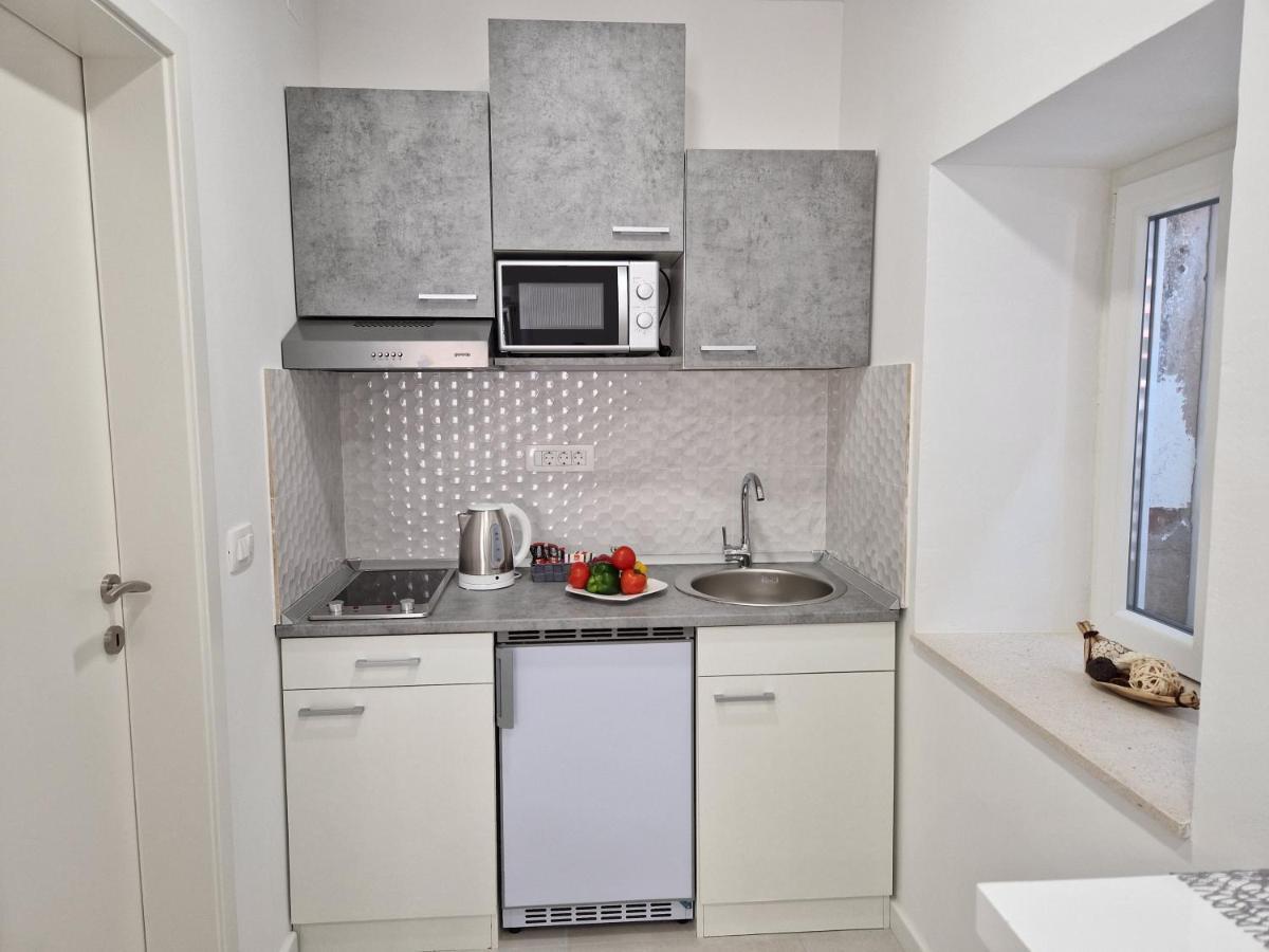 Studio Rupe Dubrovnik Kültér fotó