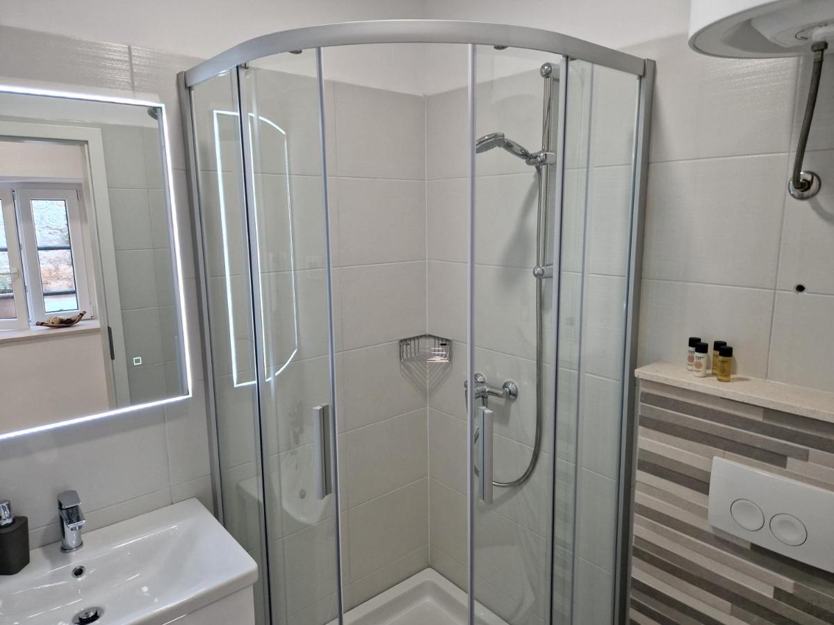 Studio Rupe Dubrovnik Kültér fotó
