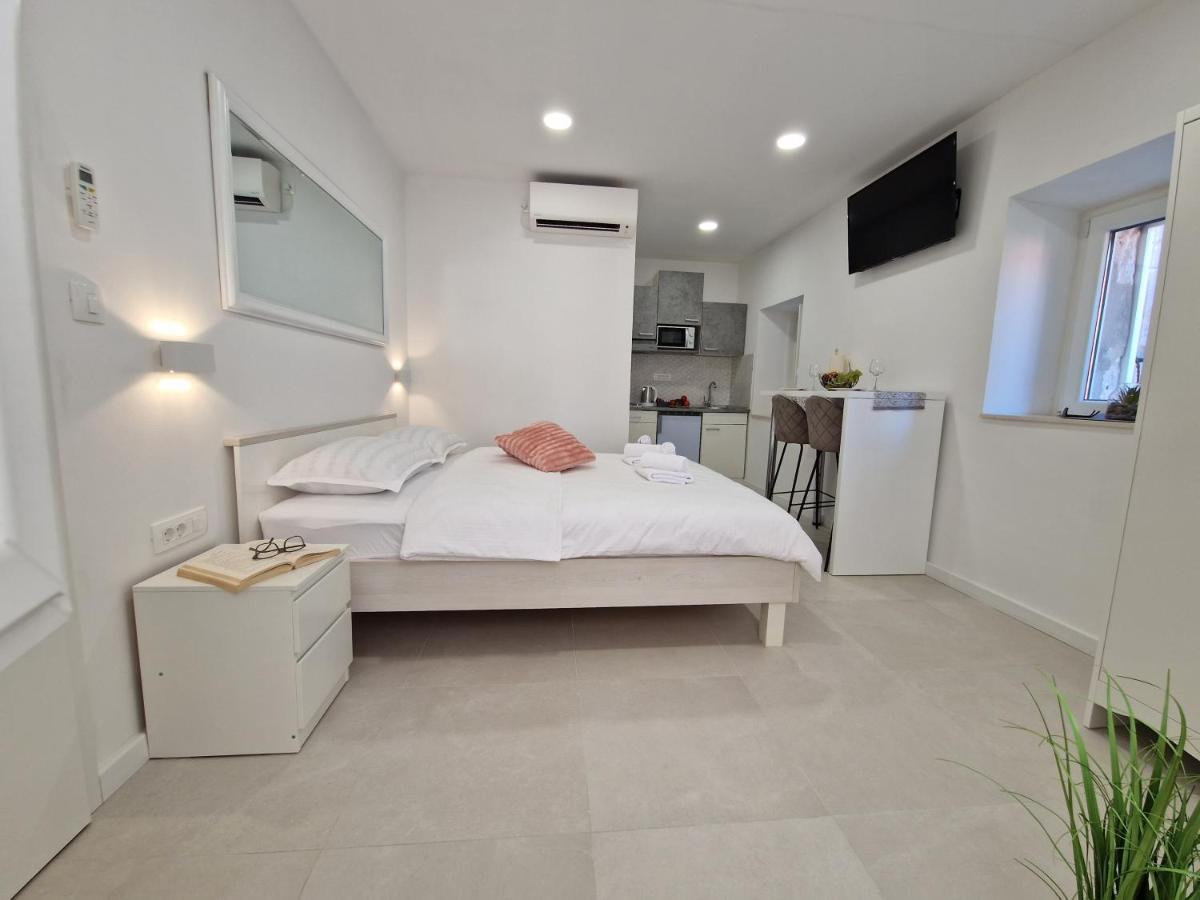 Studio Rupe Dubrovnik Kültér fotó