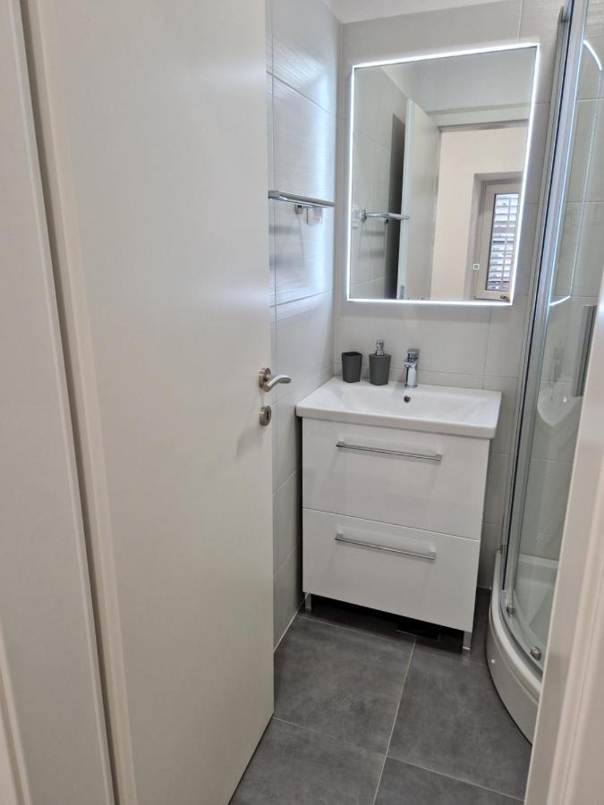 Studio Rupe Dubrovnik Kültér fotó