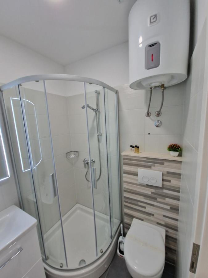 Studio Rupe Dubrovnik Kültér fotó
